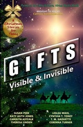Cover: Gifts: Visible & Invisible (Visible & Invisible Series) - Visible & Invisible Series