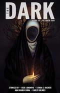Cover: The Dark Issue 53 - The Dark