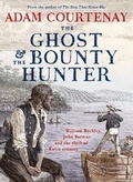 Cover: The Ghost And The Bounty Hunter - ABC Books
