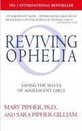 Cover: Reviving Ophelia 25th Anniversary Edition - Ebury Digital