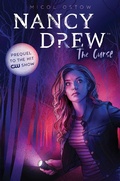 Cover: Nancy Drew - Simon Pulse