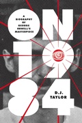 Cover: On Nineteen Eighty-Four - Abrams Press