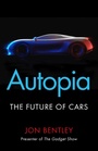 Cover: Autopia - Atlantic Books