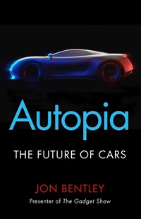 Enlarge image Cover: Autopia - Atlantic Books