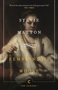 Cover: Rembrandt's Whore - Canongate Canons