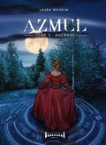 Cover: Azmel - Tome 3 - Sudar&egrave;nes Editions