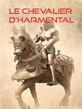 Cover: Le Chevalier d'Harmental - Books on Demand