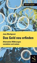 Cover: Das Geld neu erfinden - Versus