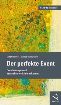 Abbildung von: Der perfekte Event - Versus