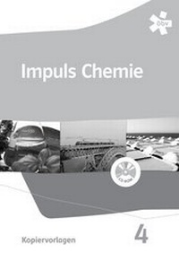 Abbildung von: Impuls Chemie 4 - öbv, Firmensitz Wien