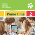 Cover: Prime Time 2, Audio-CD - &Ouml;BV 3-209