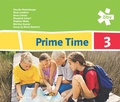 Cover: Prime Time 3, Audio-CD - &Ouml;BV 3-209