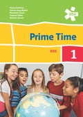 Cover: Prime Time 1, DVD - &Ouml;BV 3-209
