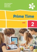 Cover: Prime Time 2, DVD - &Ouml;BV 3-209