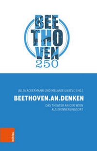 Abbildung von: BEETHOVEN.AN.DENKEN - Böhlau