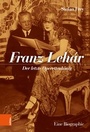 Cover: Franz Lehár - Böhlau