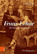 Cover: Franz Leh&aacute;r - B&ouml;hlau