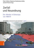 Cover: Zerfall und Neuordnung - B&ouml;hlau