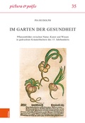 Cover: Im Garten der Gesundheit - B&ouml;hlau