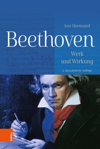 Abbildung von: Beethoven - Böhlau