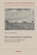Cover: Der denkende Landwirt - B&ouml;hlau