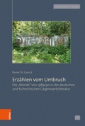 Cover: Erz&auml;hlen vom Umbruch - B&ouml;hlau