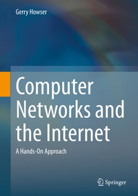 Abbildung von: Computer Networks and the Internet - Springer
