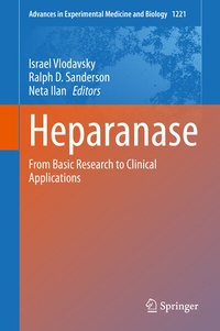 Abbildung von: Heparanase - Springer