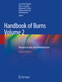 Bild: Handbook of Burns Volume 2 - Springer