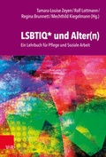 Cover: LSBTIQ* und Alter(n) - Vandenhoeck & Ruprecht