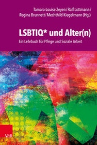 Abbildung von: LSBTIQ* und Alter(n) - Vandenhoeck & Ruprecht