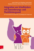 Cover: WIRwerden: Integration von Schulkindern mit Zuwanderungs- und Fluchthintergrund - Vandenhoeck & Ruprecht