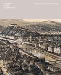Cover: Br&uuml;cken B&auml;der Boulevards - Erinnerungen an das alte Graz - Leykam