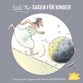 Cover: Best of Sagen f&uuml;r Kinder - Igel Records