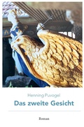 Cover: Das zweite Gesicht - epubli