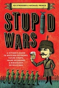 Cover: Stupid Wars - Collins