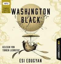 Abbildung von: Washington Black - Lübbe Audio