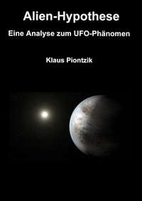 Abbildung von: Alien-Hypothese - BoD - Books on Demand