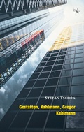 Cover: Gestatten, Kahlmann, Gregor Kahlmann - BoD - Books on Demand