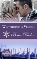 Cover: Winterliebe in Venedig: Eine Weihnachts-Love-Story - BoD - Books on Demand