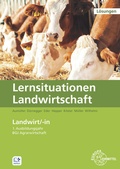 Cover: L&ouml;sungen zu 67449 - Europa-Lehrmittel