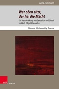 Cover: Wer oben sitzt, der hat die Macht - Brill Deutschland