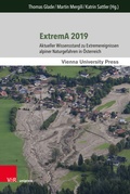 Cover: ExtremA 2019 - Brill Deutschland