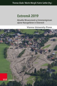 Abbildung von: ExtremA 2019 - Brill Deutschland
