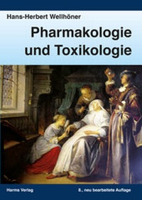 Abbildung von: Pharmakologie und Toxikologie - Harms, Volker