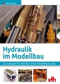 Cover: Hydraulik im Modellbau - vth