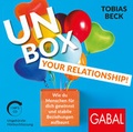 Cover: Unbox your Relationship! - GABAL
