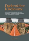Cover: Duderst&auml;dter Kircht&uuml;rme - Mecke-Druck