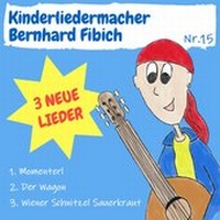 Abbildung von: Drei neue Lieder - Fibich, B