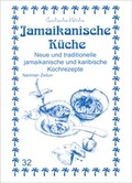 Cover: Jamaikanische K&uuml;che - Asfahani, N